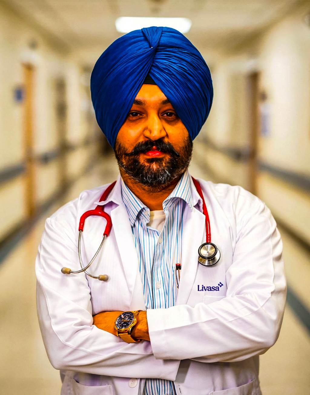 Livasa Hospital Amritsar A Leader in Advanced Medical Diagnostics